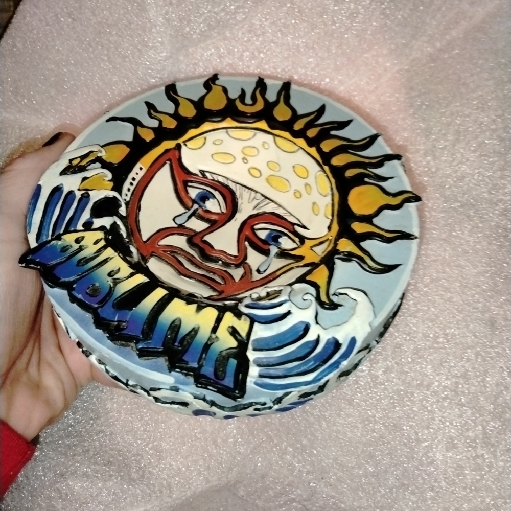 Sublime - Picture 3 of 3